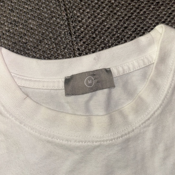 Rare Chinatown Market Grateful Dead Streetwear Graphic T-Shirt Medium - Picture 3 of 4